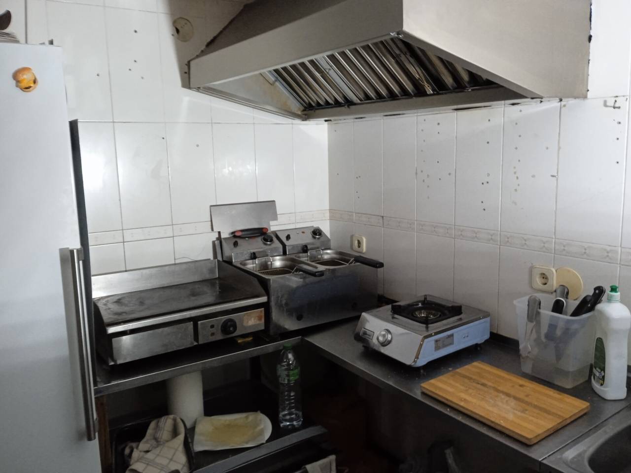 Local en venta en Nova Lloreda