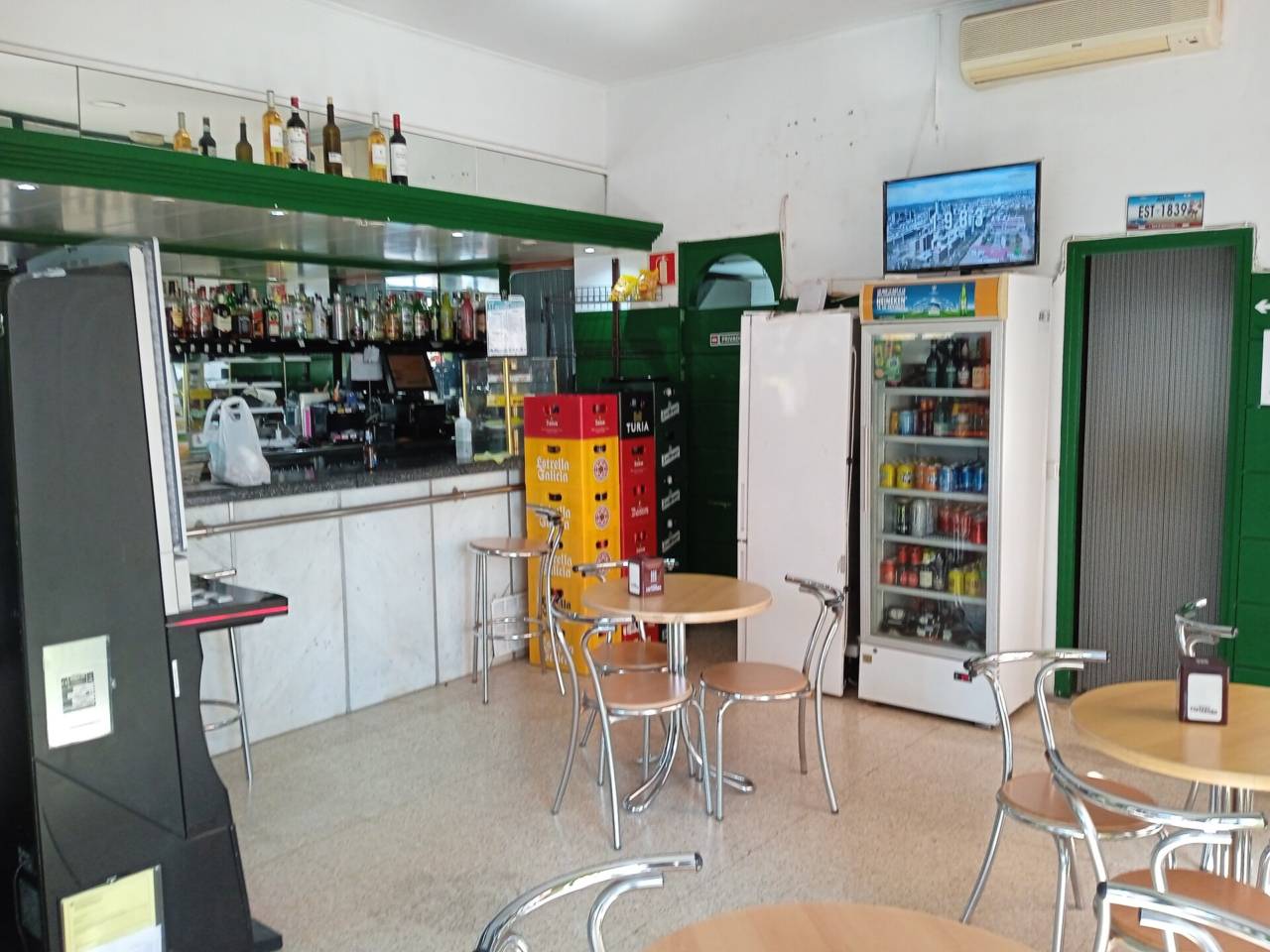 Local en venta en Nova Lloreda