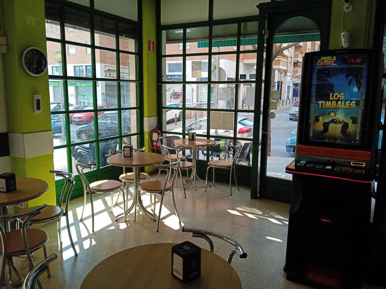 Local en venta en Nova Lloreda