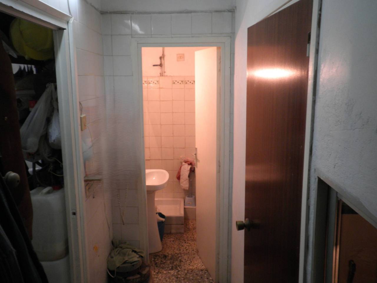 Local comercial en venta en Morera, Badalona
