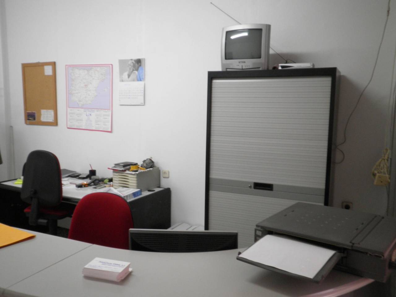 Local comercial en venta en Morera, Badalona