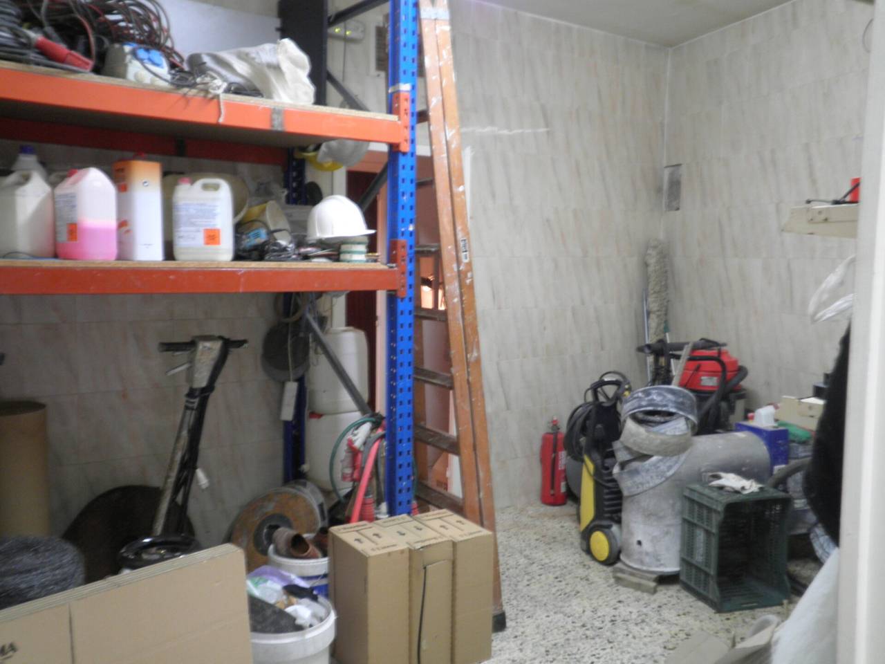 Local comercial en venta en Morera, Badalona