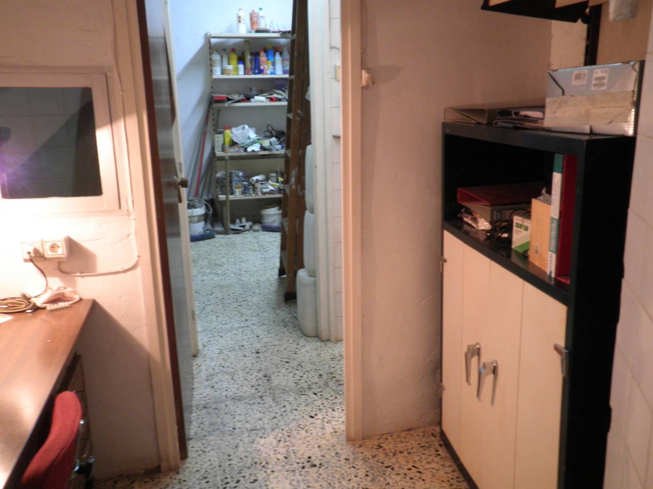 Local comercial en venta en Morera, Badalona