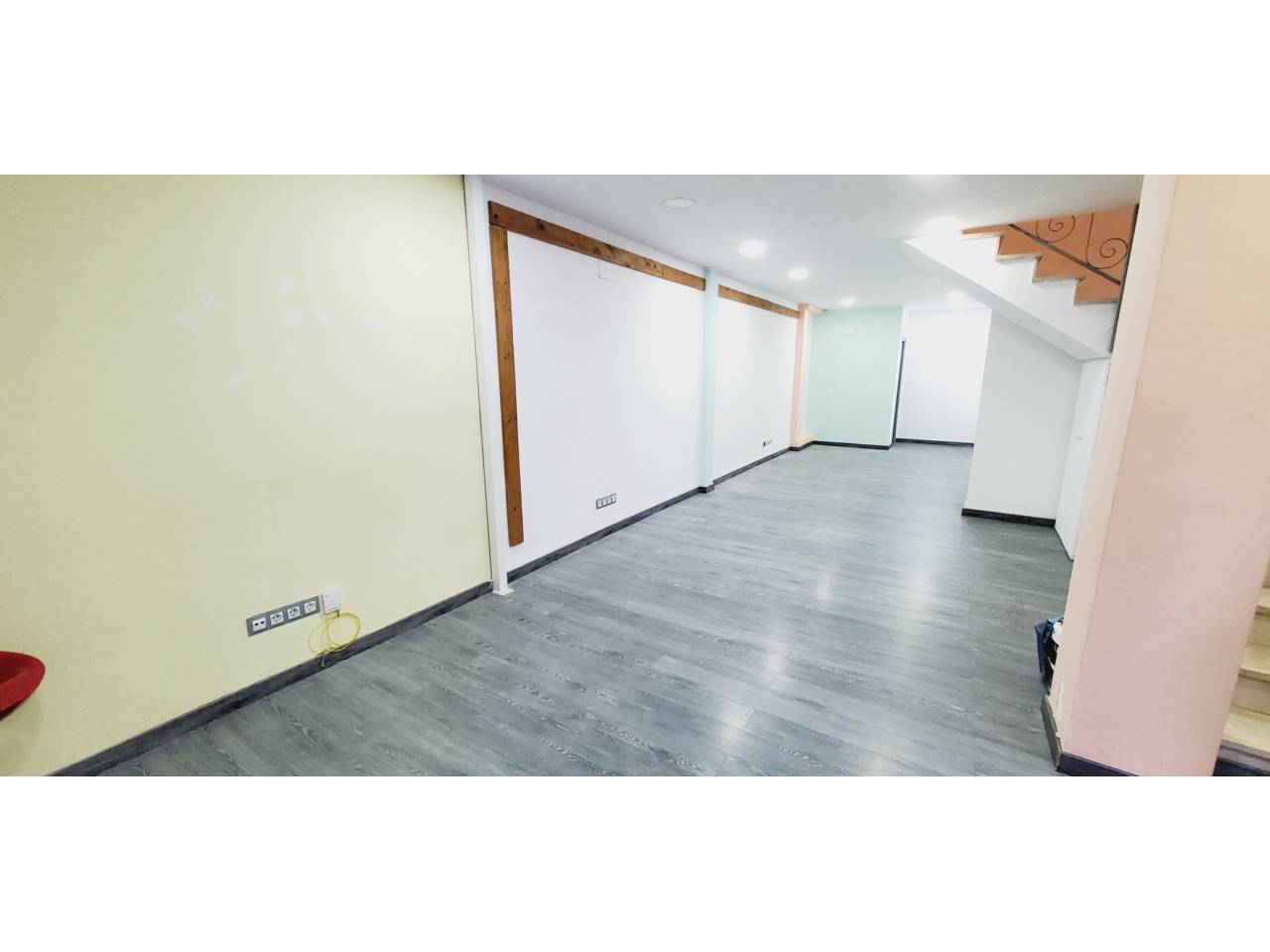 Venta de local comercial en Badalona-Bufalà