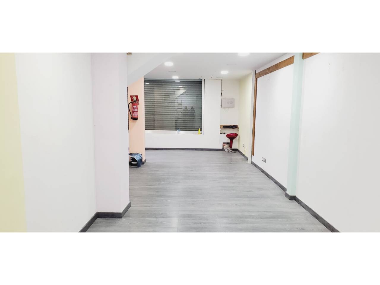 Venta de local comercial en Badalona-Bufalà