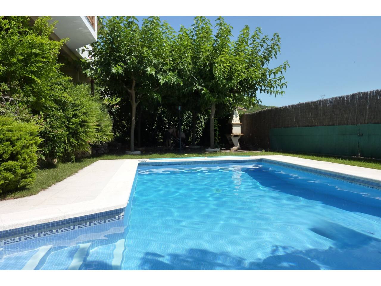 Casa a 4 vents amb Jardí de 600 m² i...