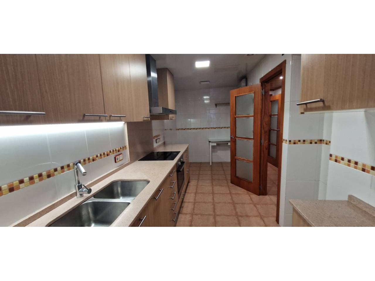 Venta de piso en Sant Adrià de Besòs