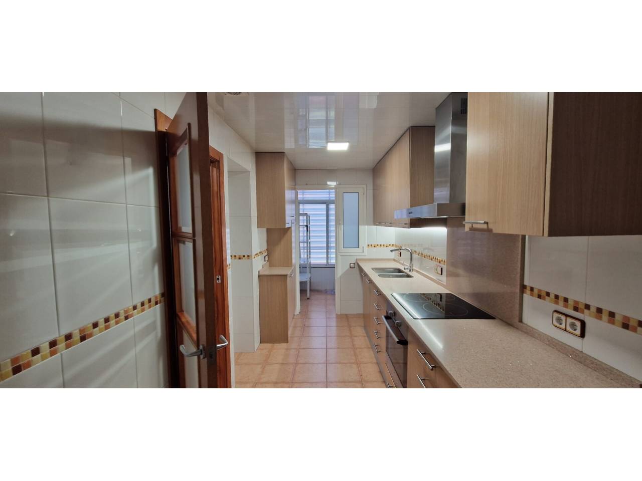 Venta de piso en Sant Adrià de Besòs