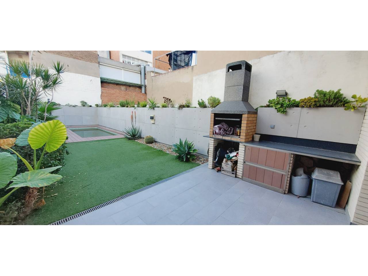 Venda de Casa a Badalona - Zona Gorg-Progrés-Pep Ventura