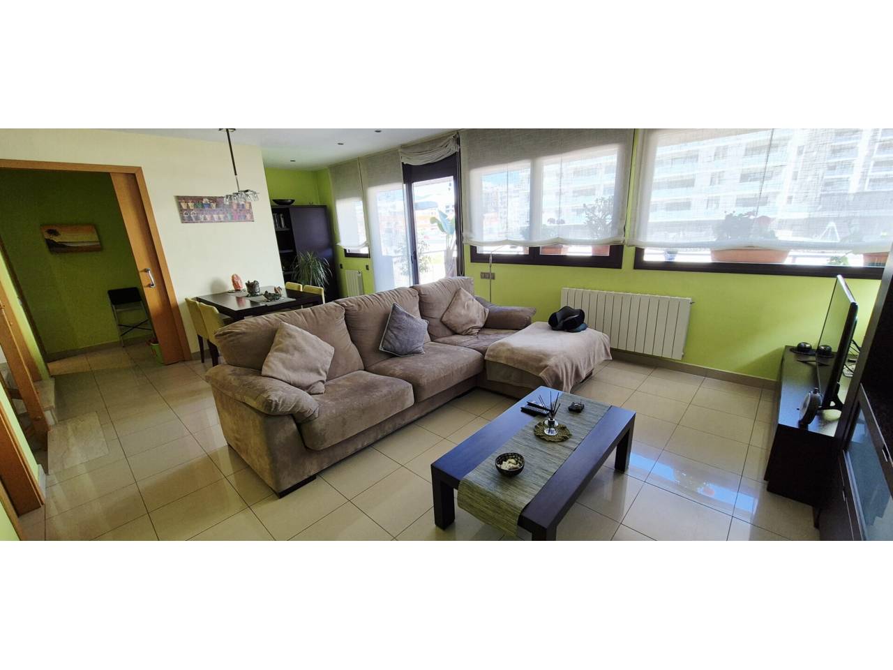 Casa en venda en Gorg
