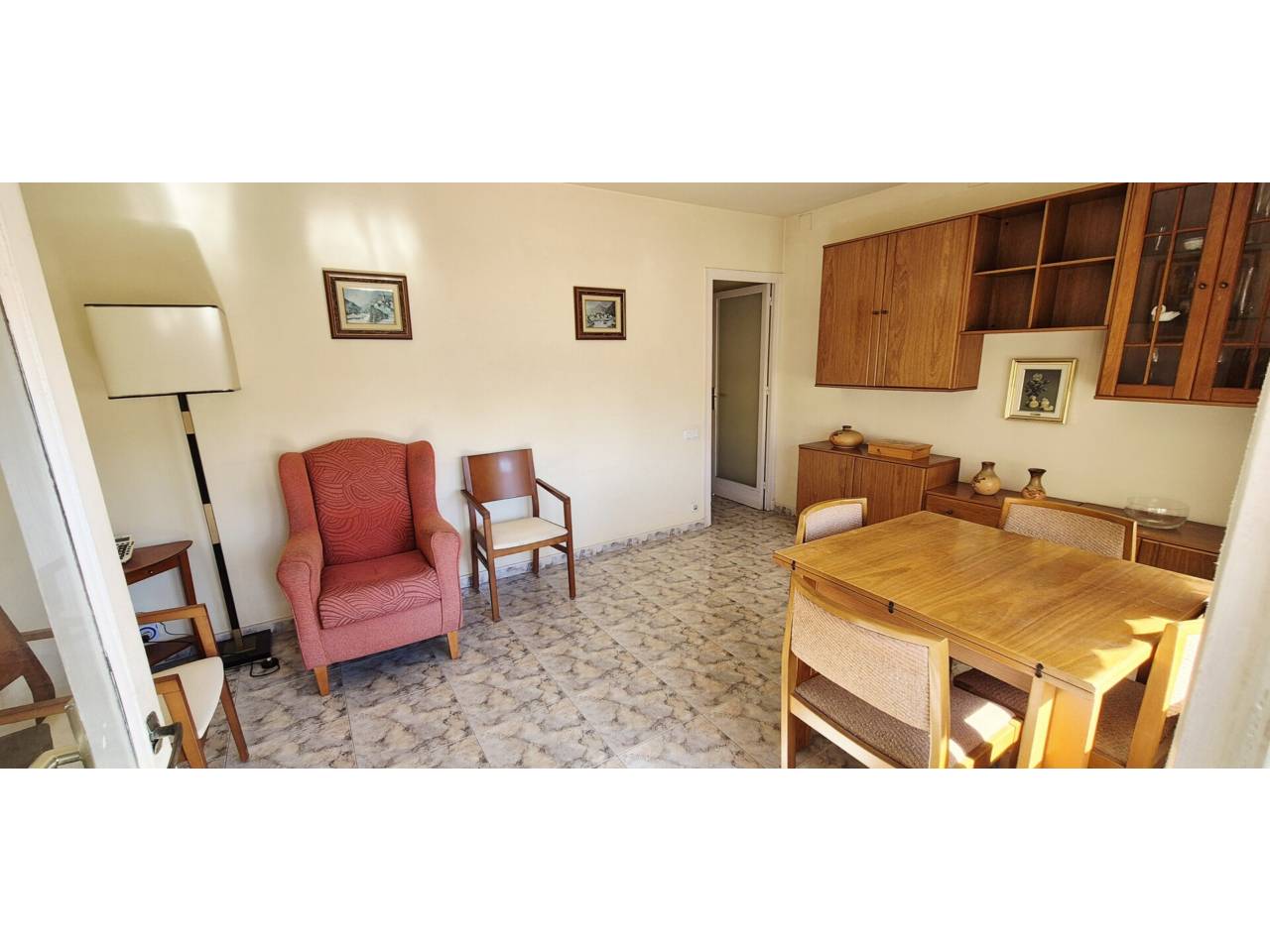 Venta de piso en Badalona