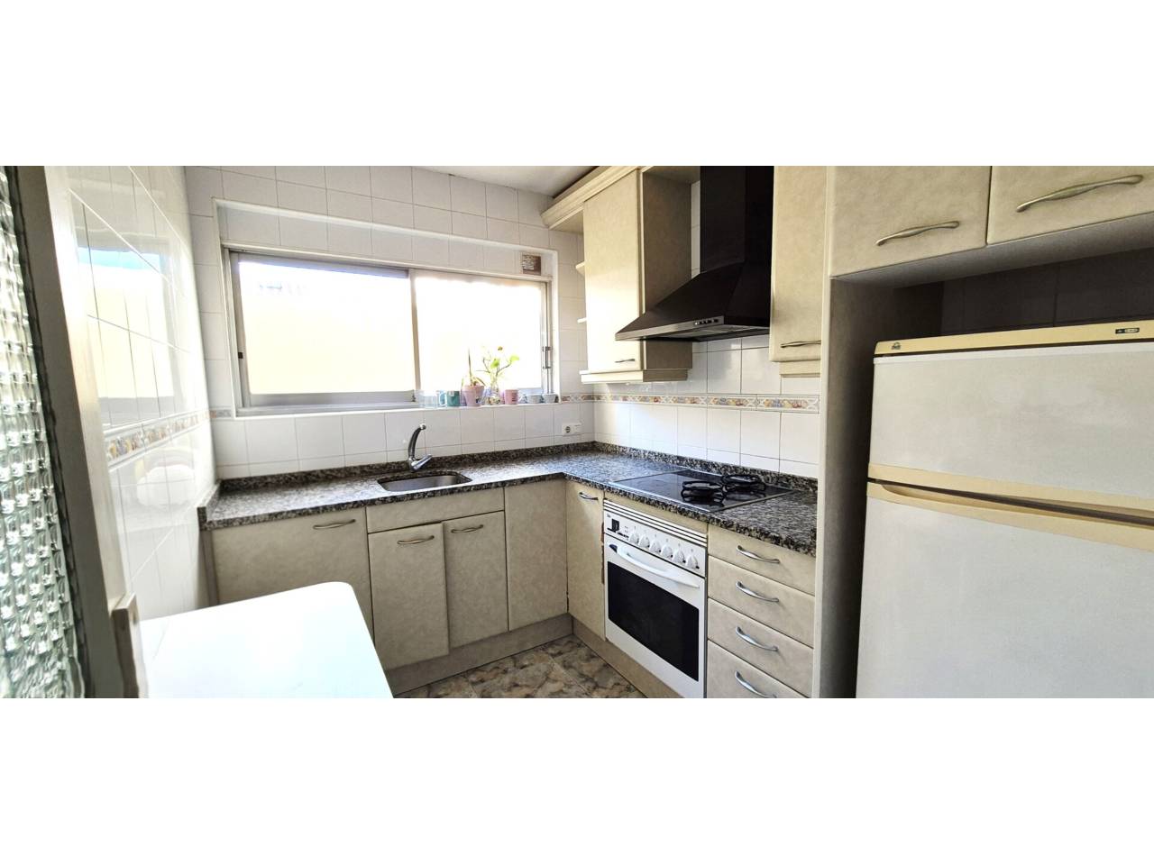 Venta de piso en Badalona