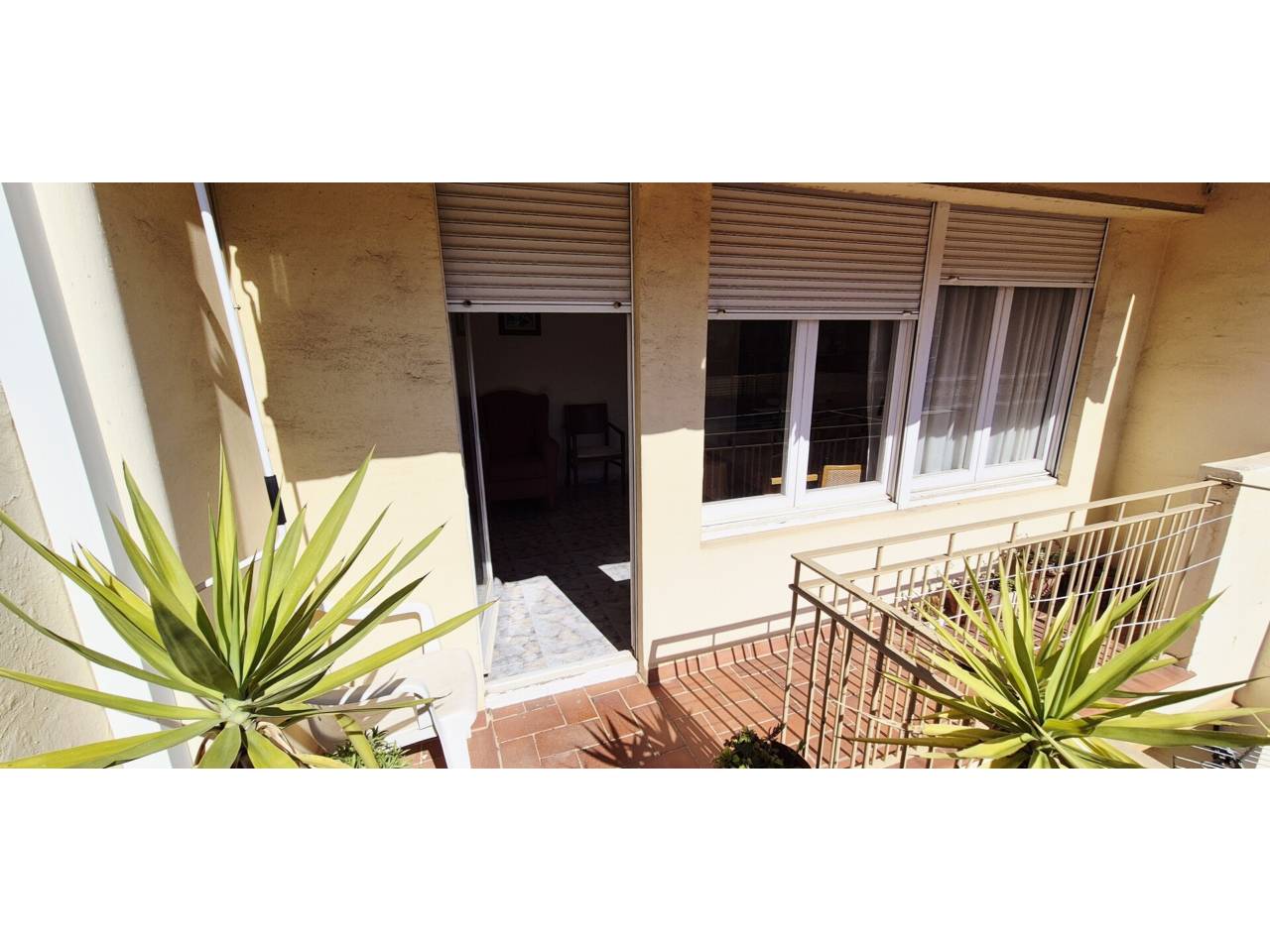 Venta de piso en Badalona