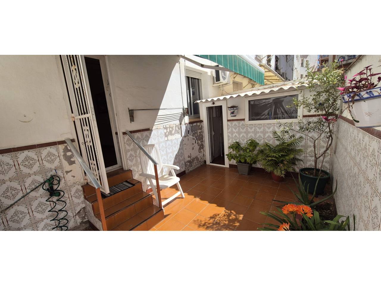 Venda d'apartament a Badalona - Progrés-Pep Ventura