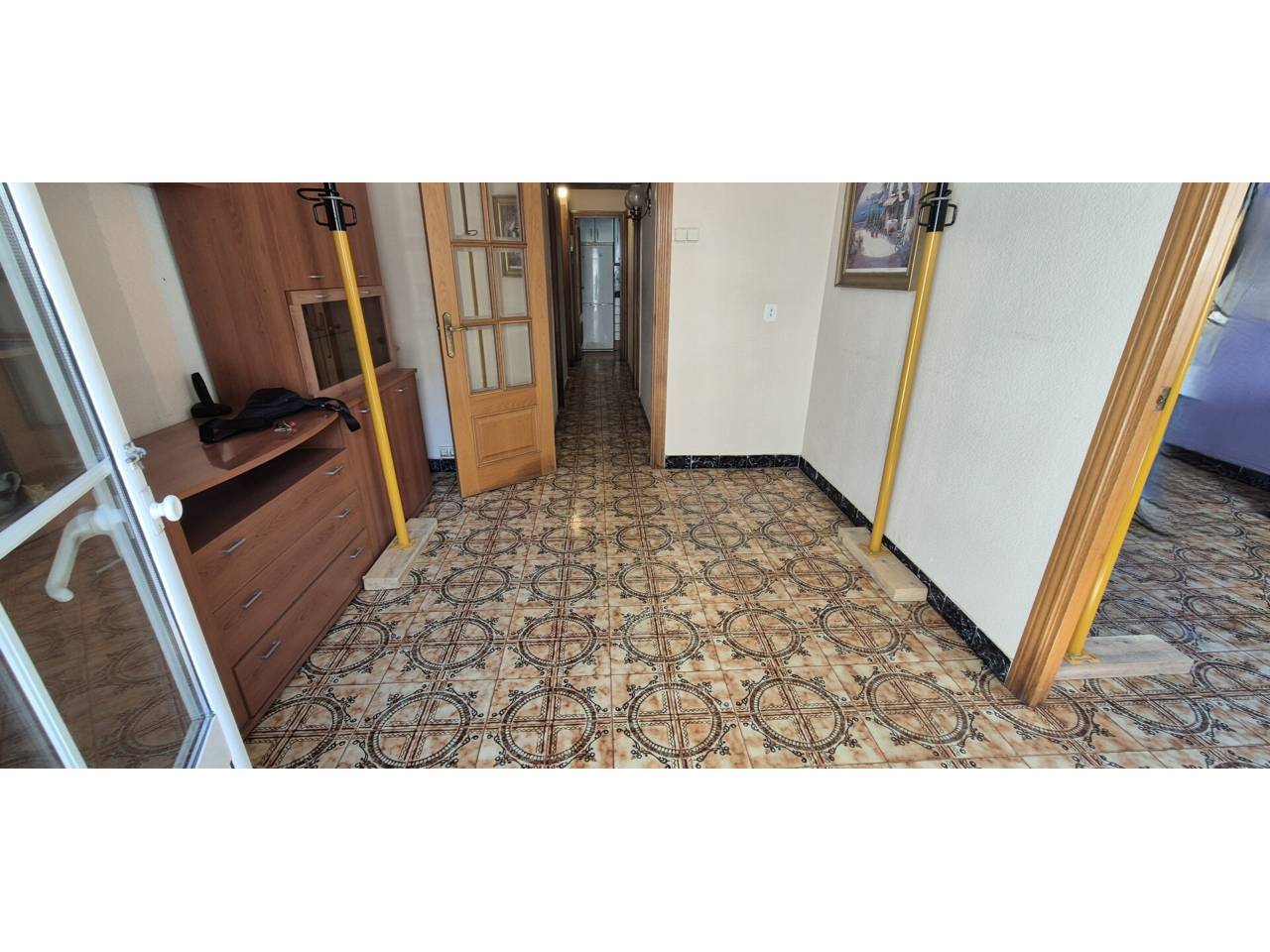 Venda d'apartament a Badalona - Progrés-Pep Ventura