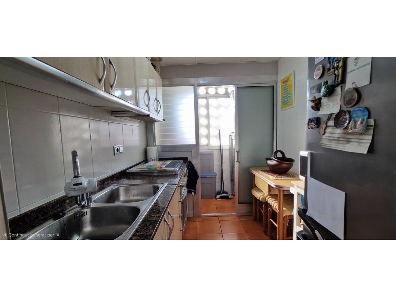 Piso en venta en Badalona, zona Congrés