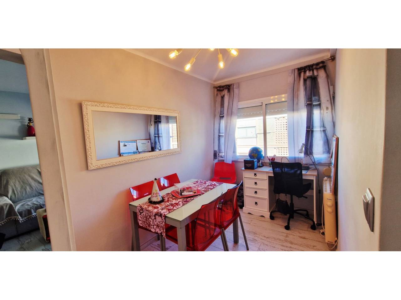 Piso en venta en Badalona, zona Congrés