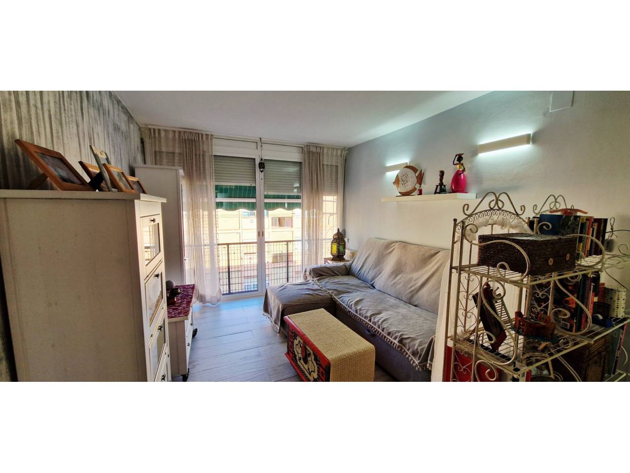 Piso en venta en Badalona, zona Congrés