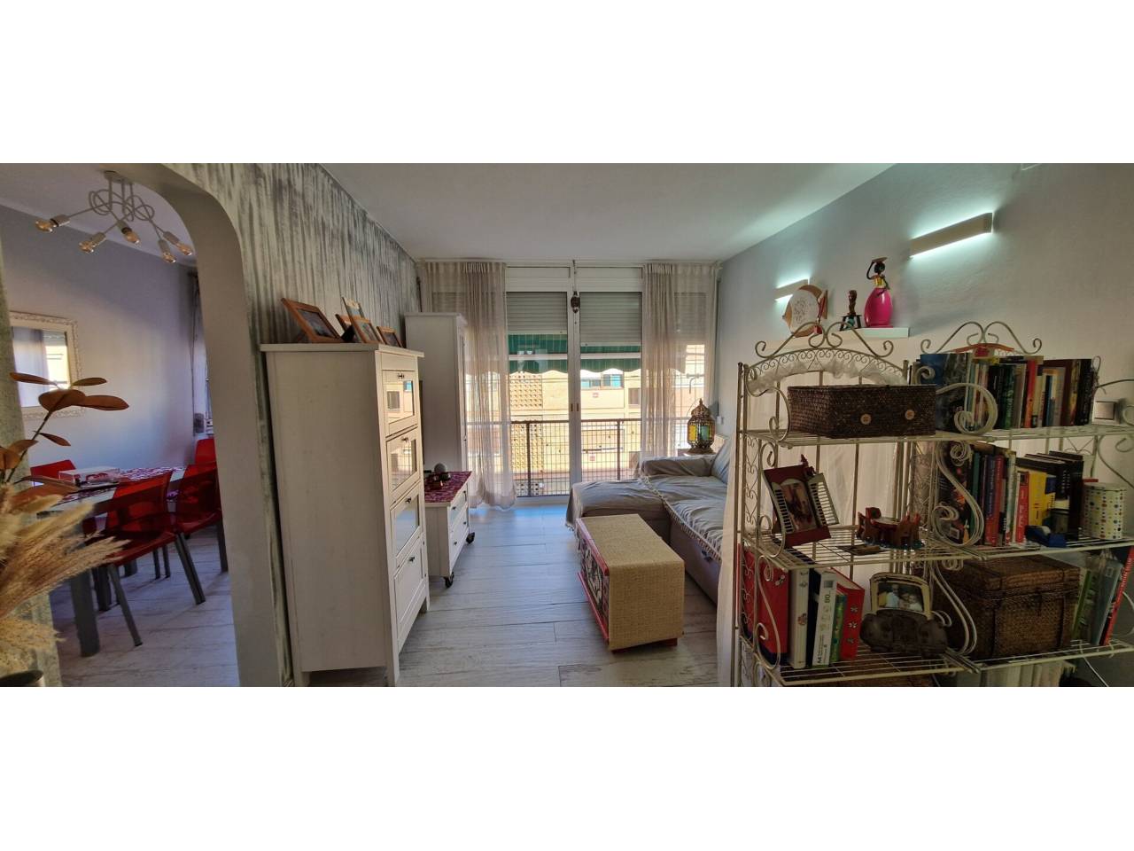 Piso en venta en Badalona, zona Congrés