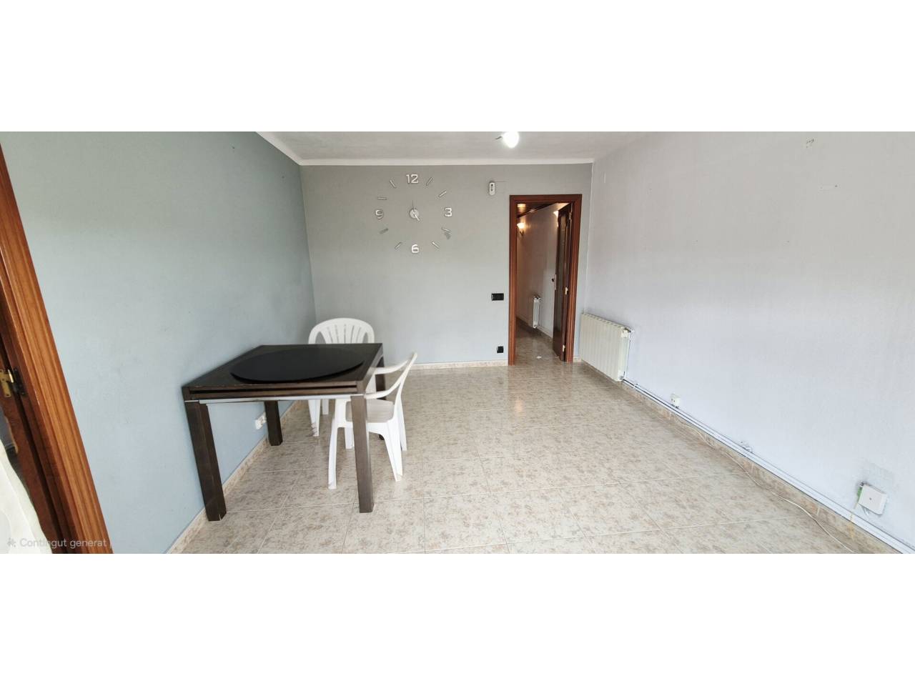 Ático en Bonavista-Bufalà, Badalona