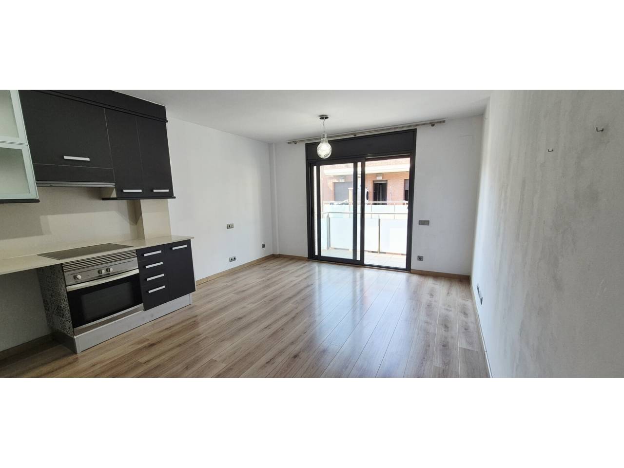 Venda d'apartament a Badalona Pep Ventura