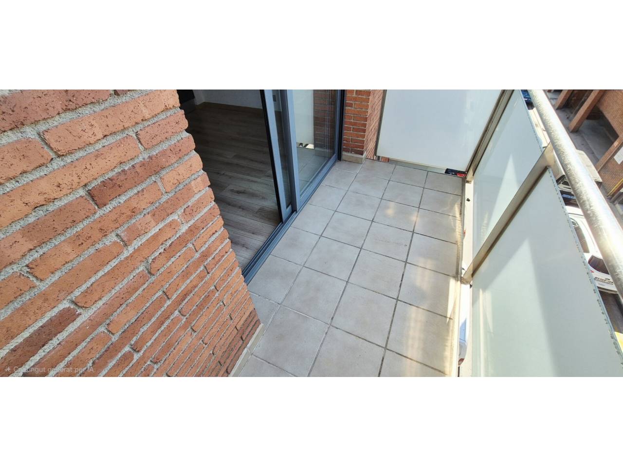 Venta de piso  en Badalona Pep Ventura