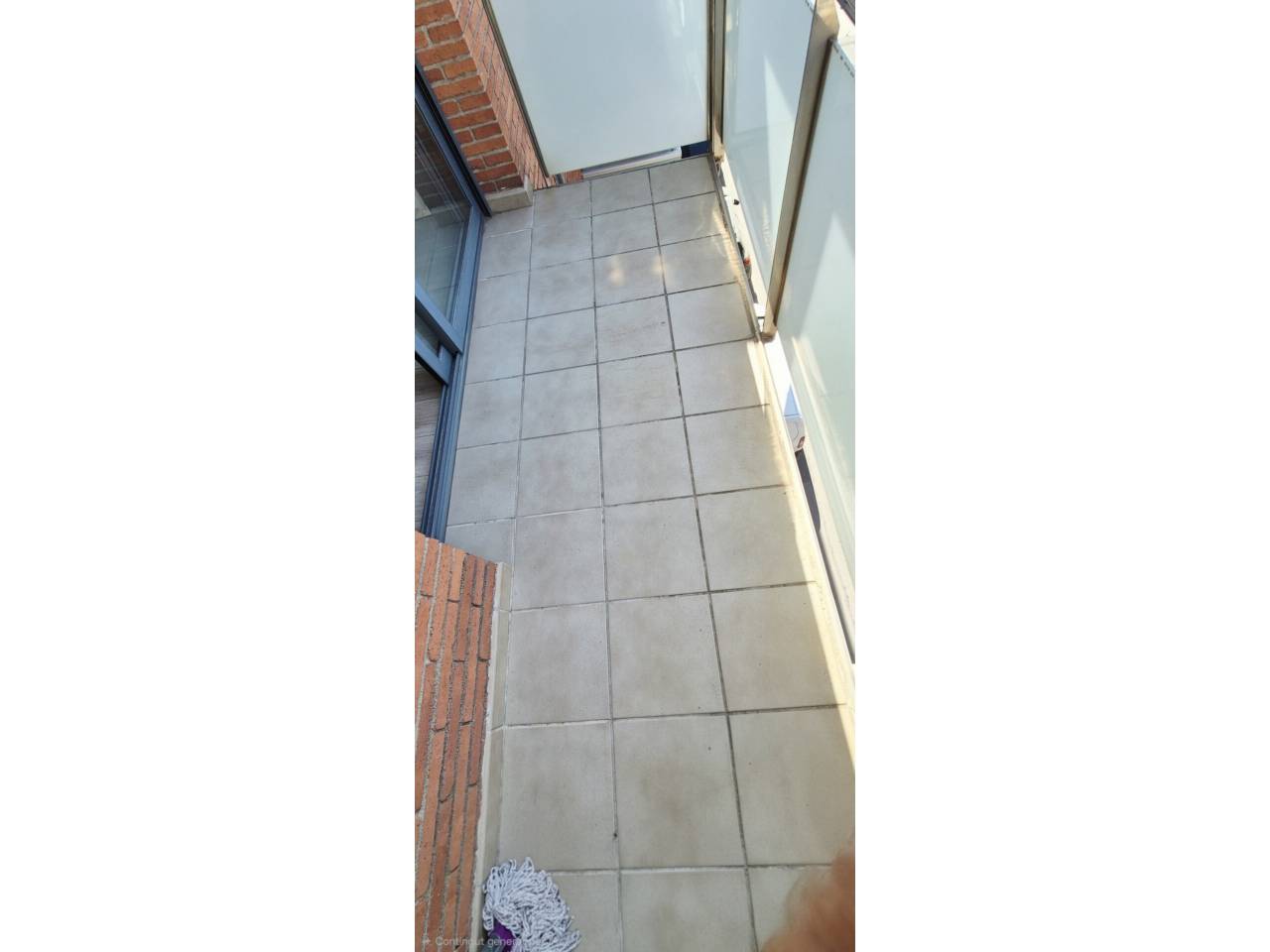 Venta de piso  en Badalona Pep Ventura