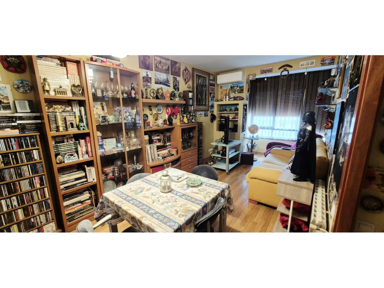 Piso en venta en el Centre de Badalona