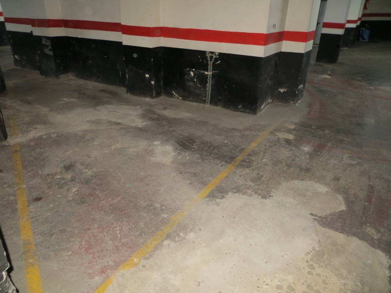 Parking de 2ª mano en venta