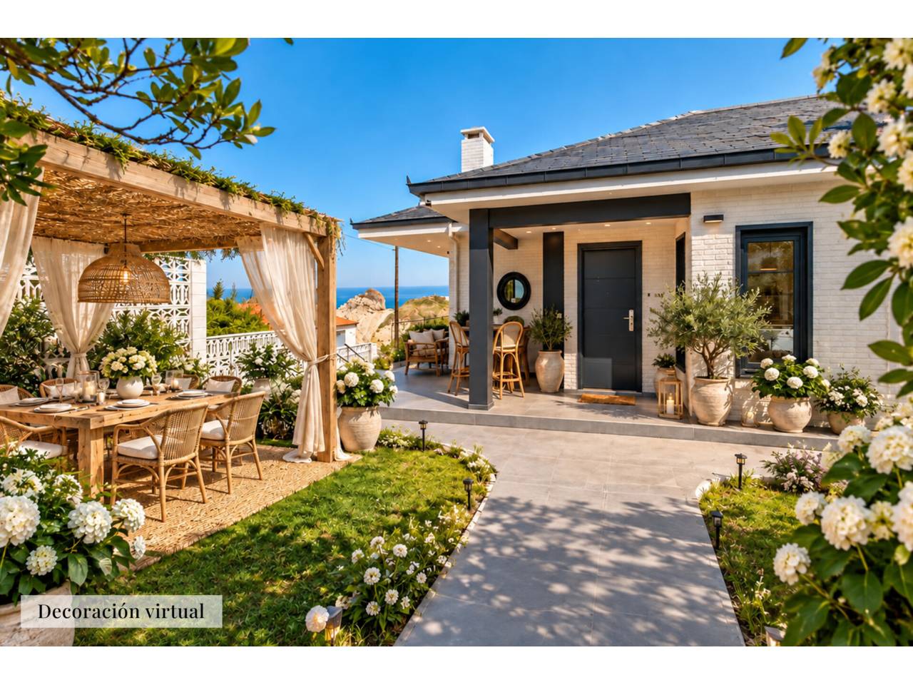 Imagen Vivienda