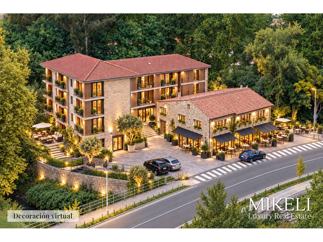 Imagen Vivienda