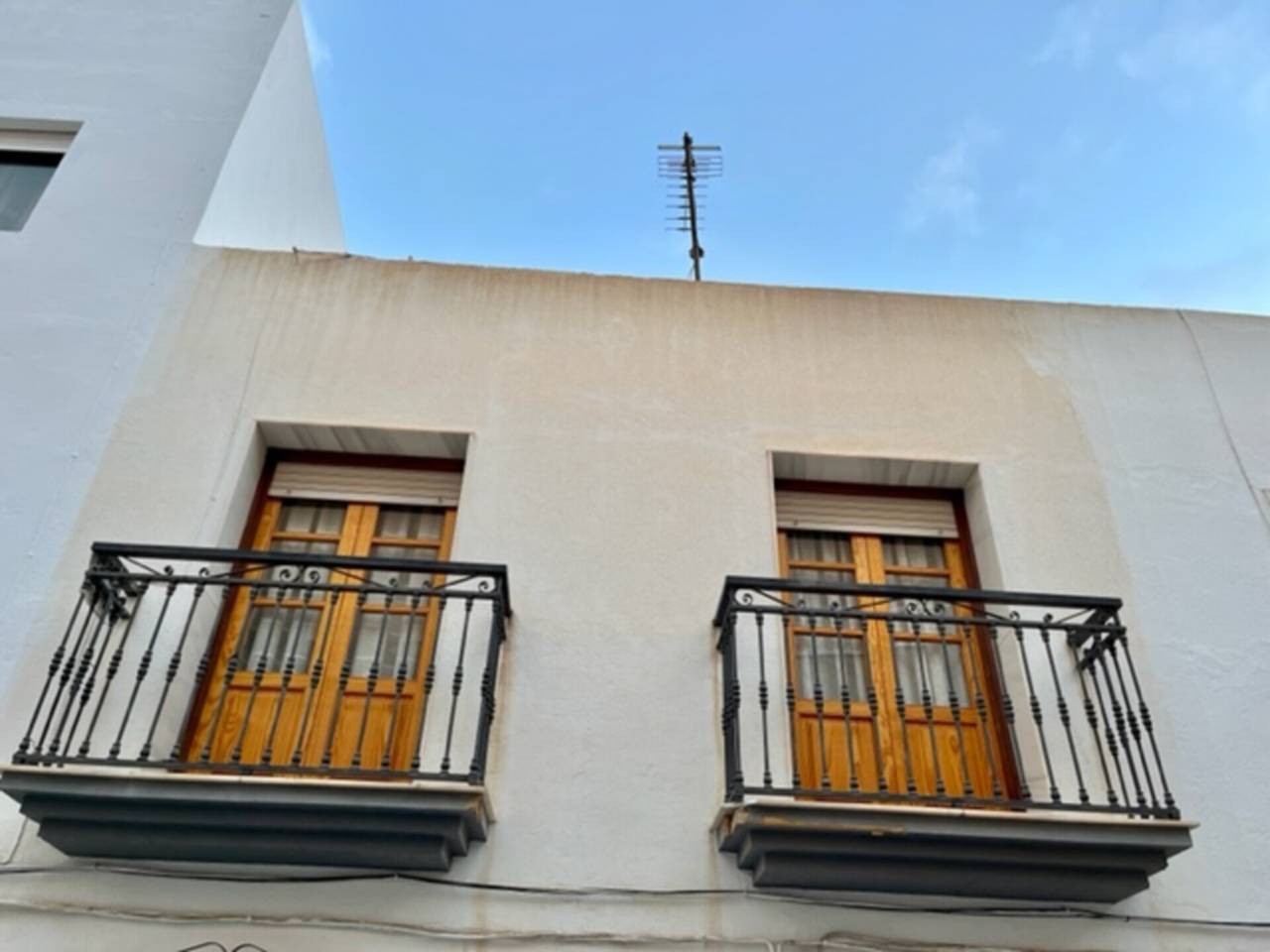 Casa adosada en Dalías