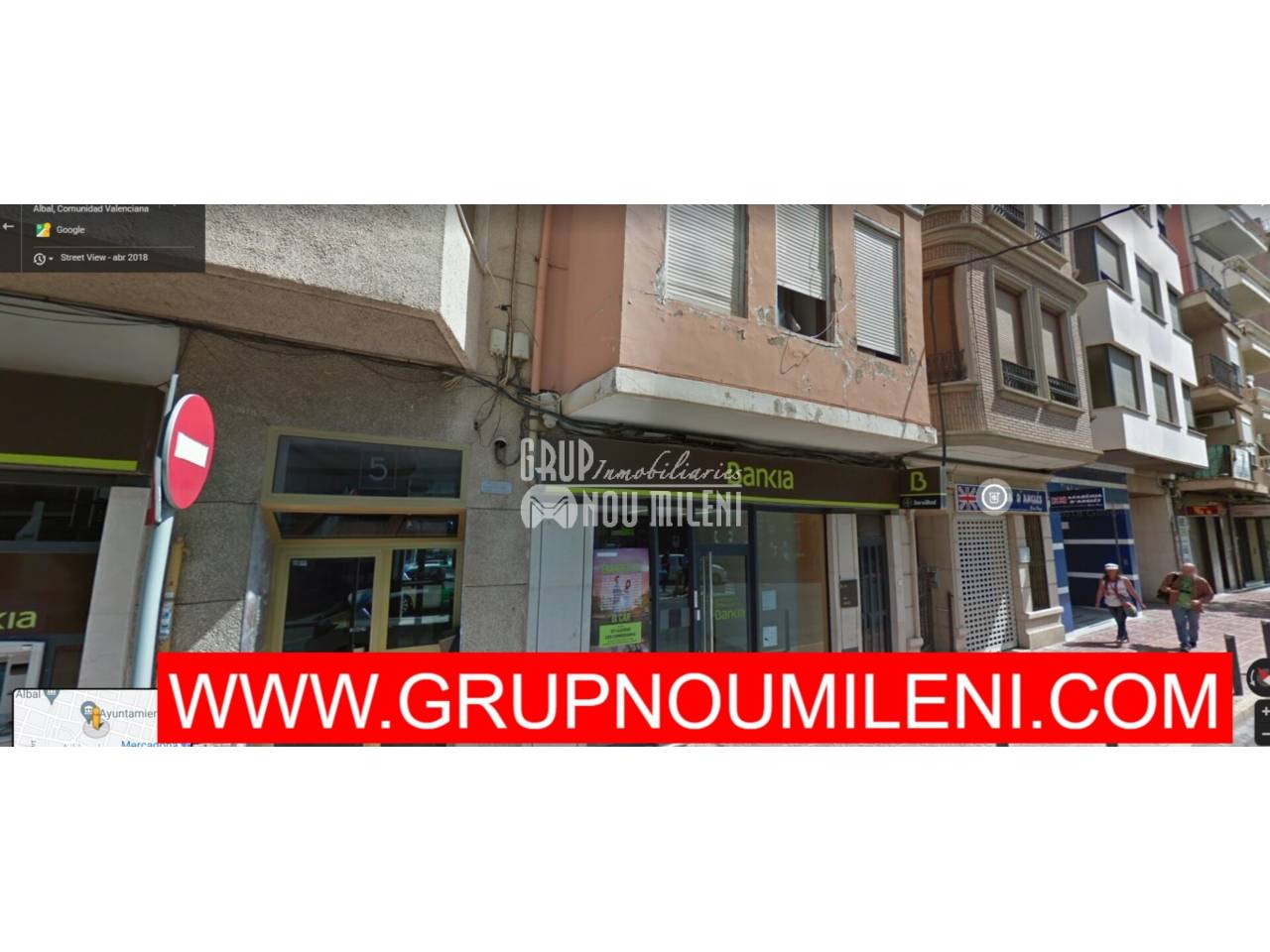 Imagen Vivienda