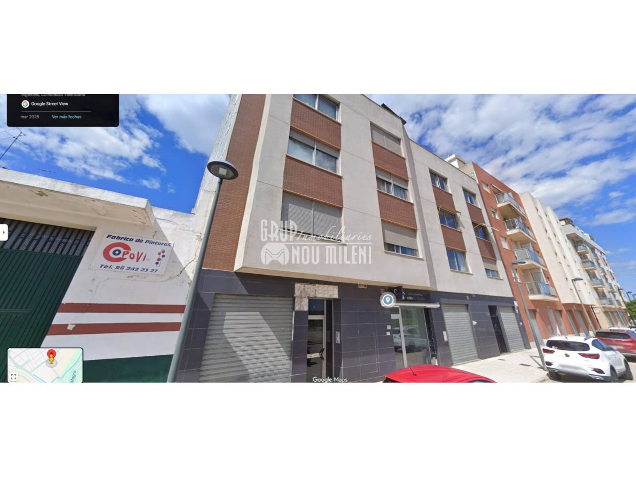 Imagen Vivienda