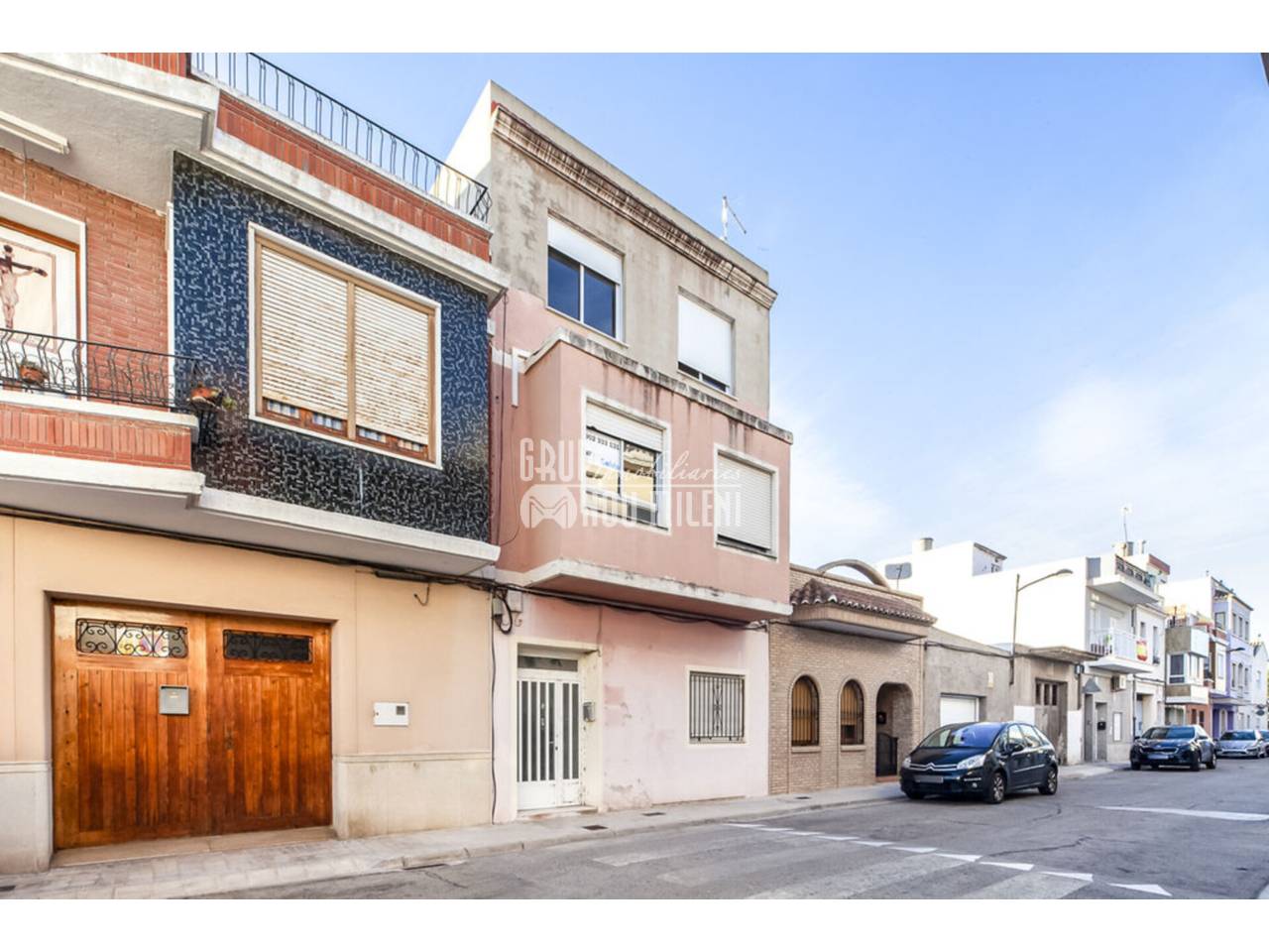 Imagen Vivienda