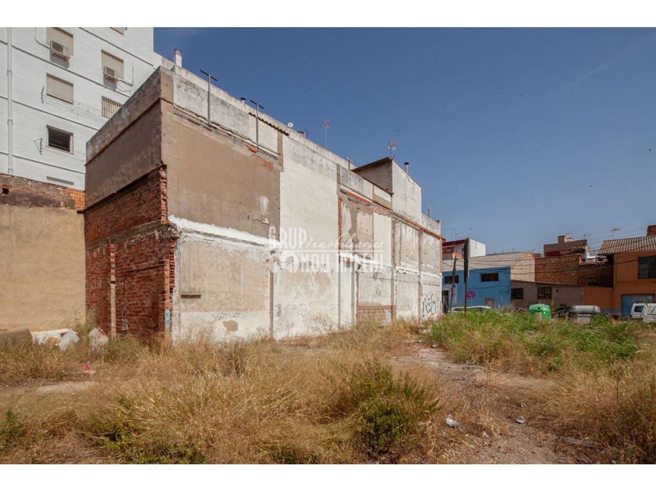 Imagen Vivienda