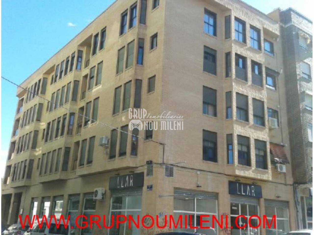 Imagen Vivienda