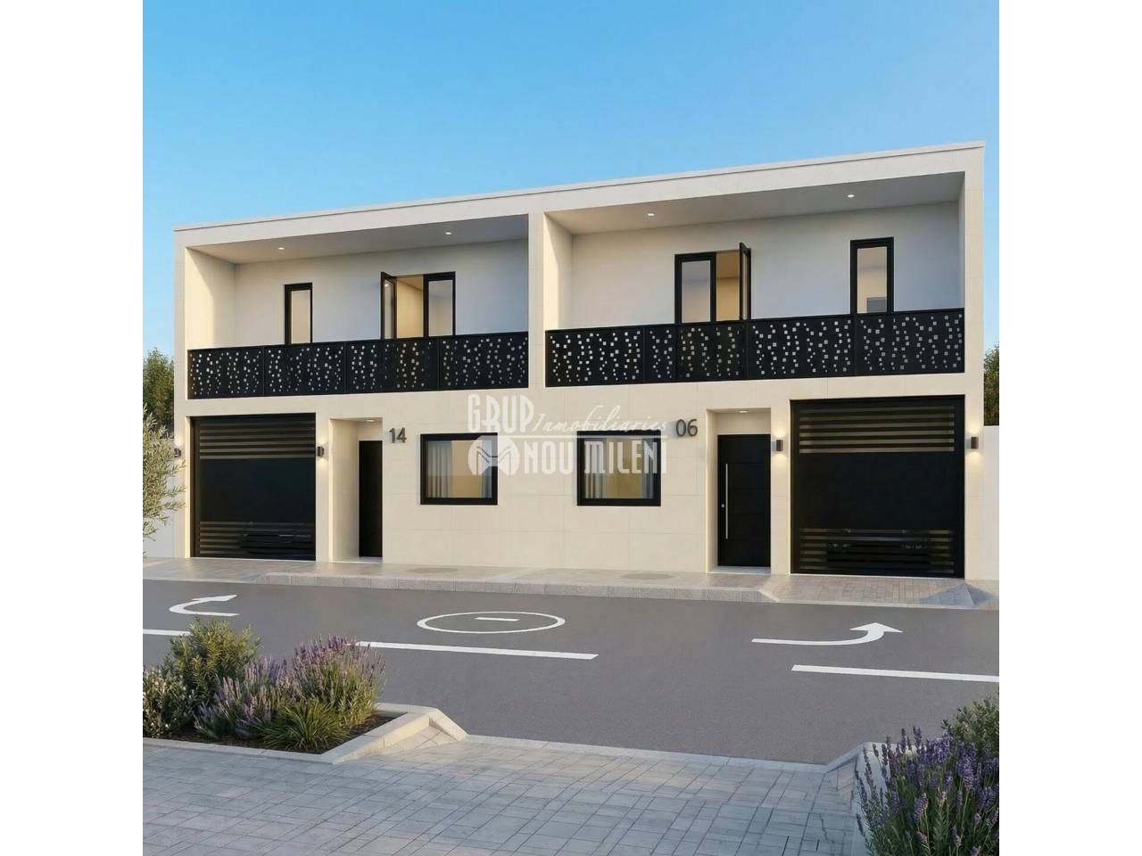 Imagen Vivienda