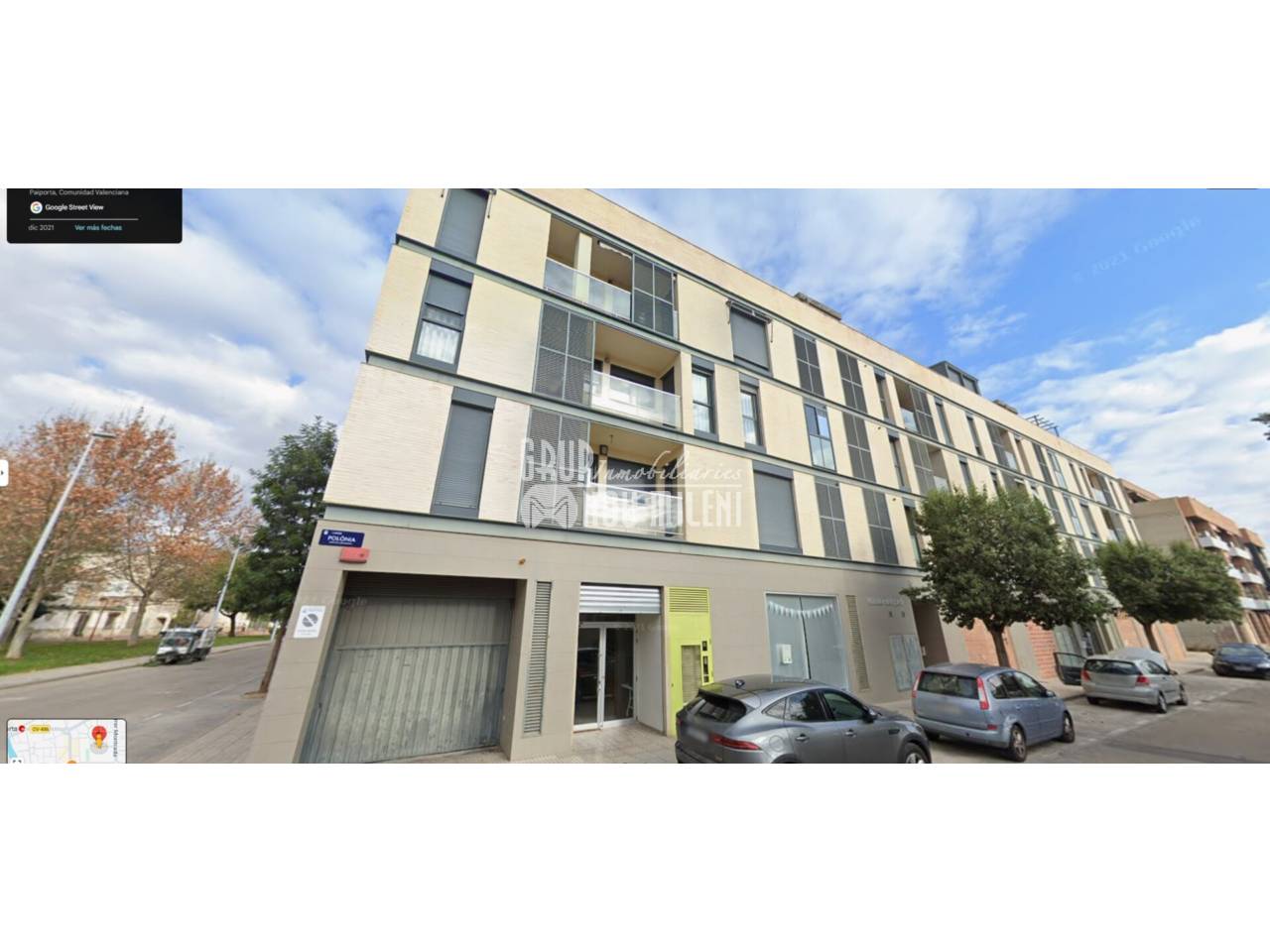 Imagen Vivienda