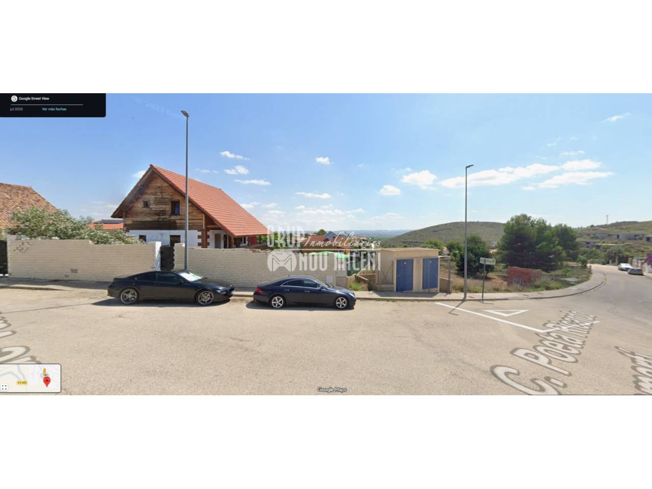 Imagen Vivienda