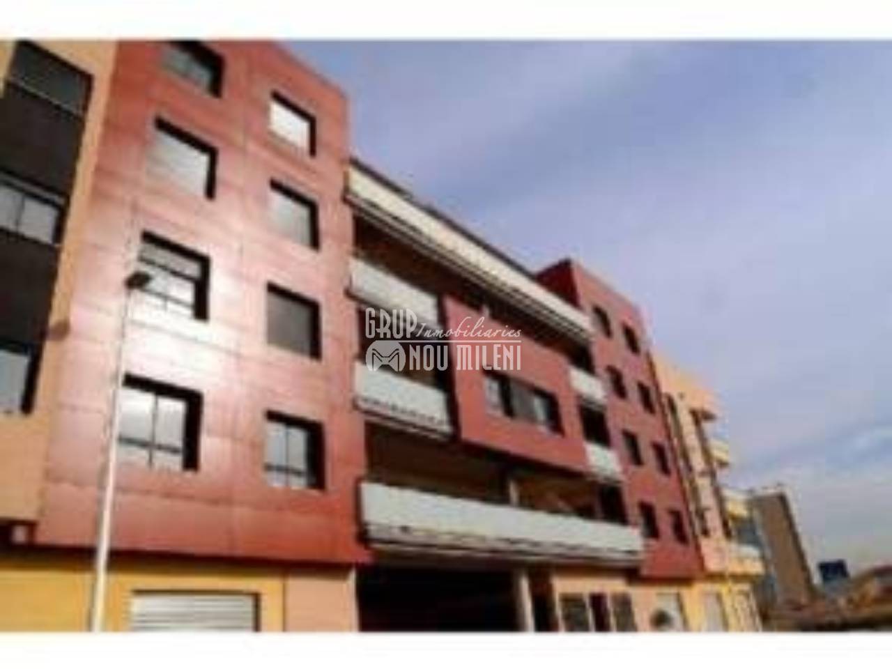 Imagen Vivienda