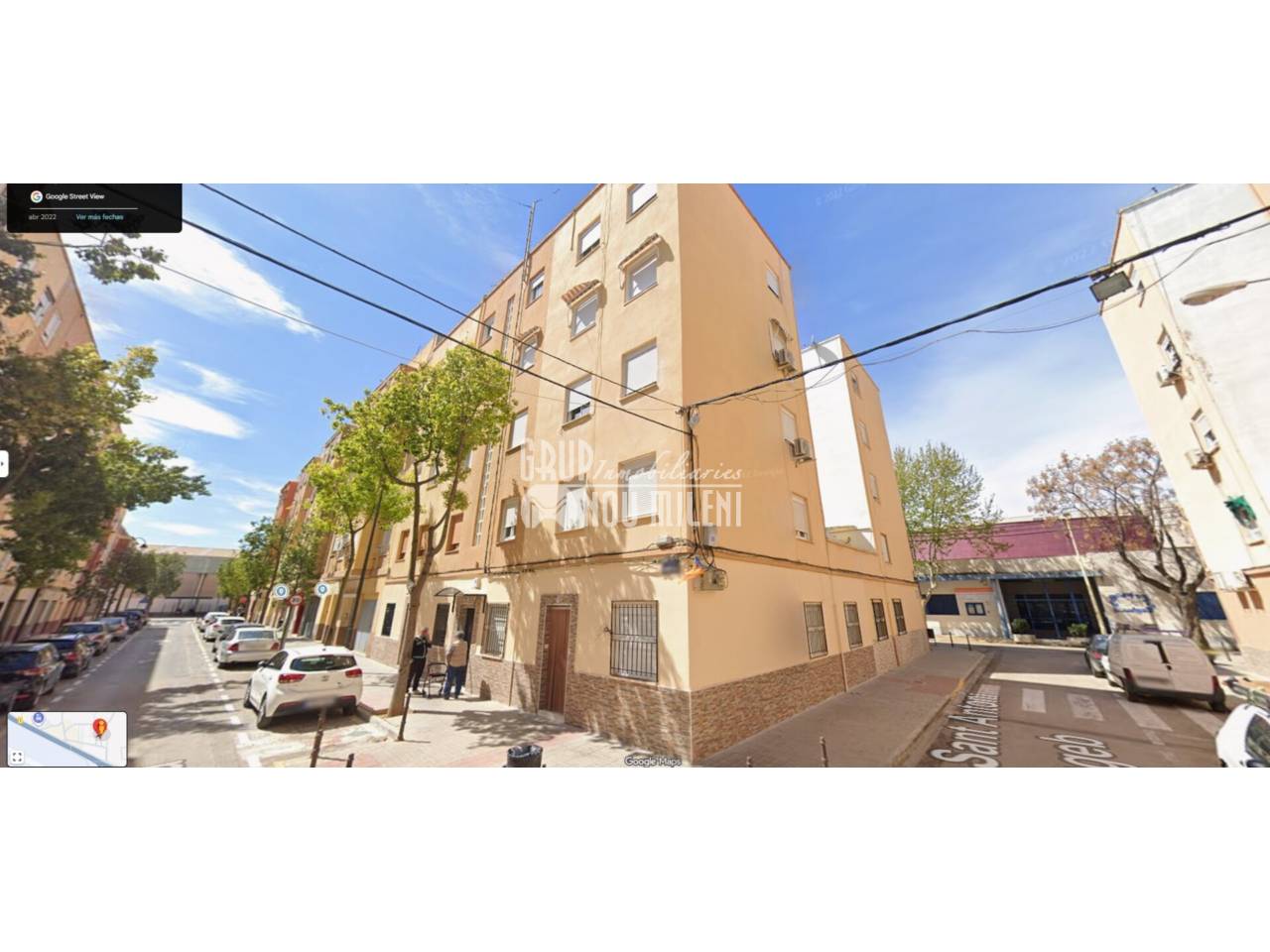 Imagen Vivienda