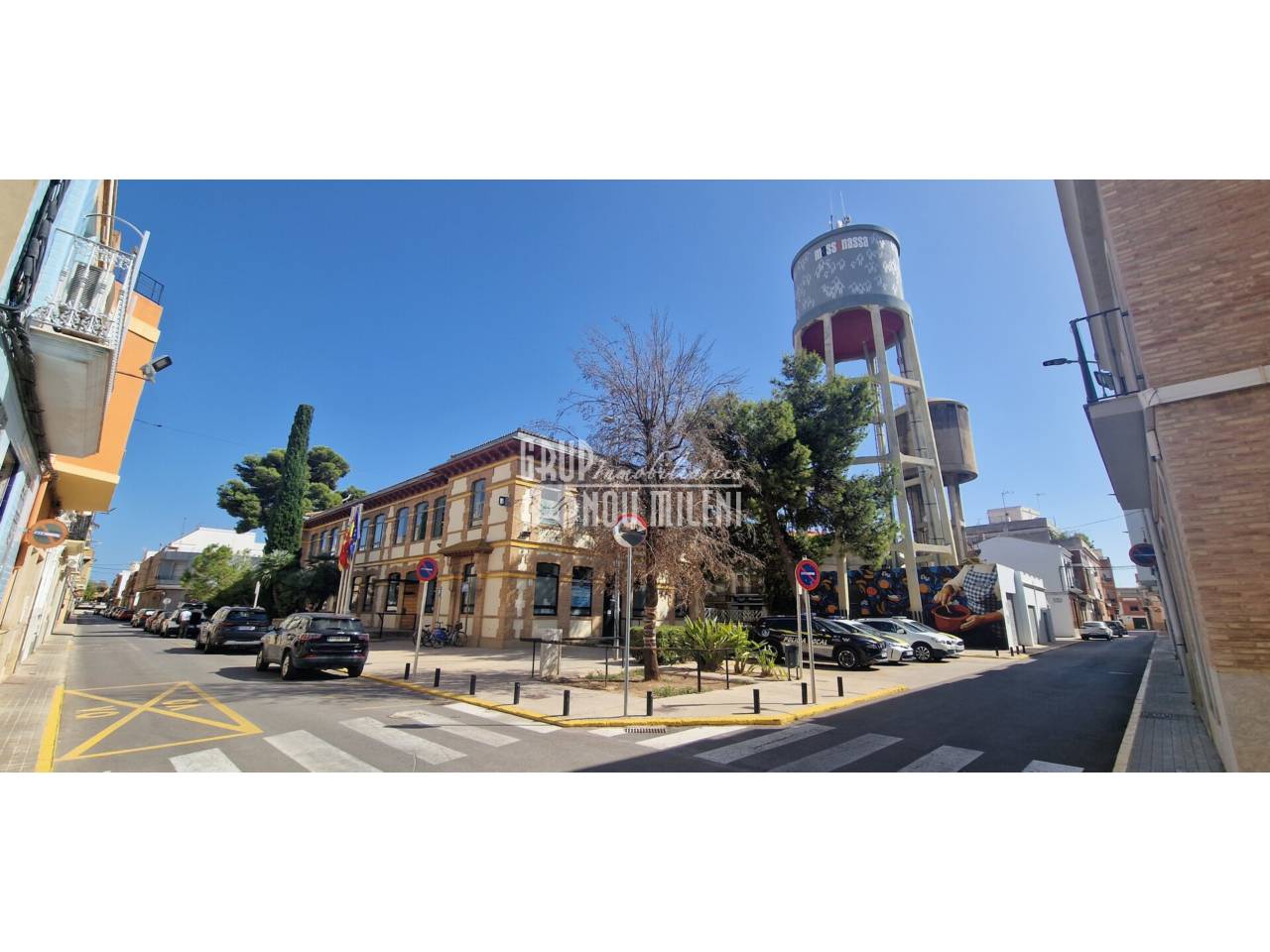 Imagen Vivienda