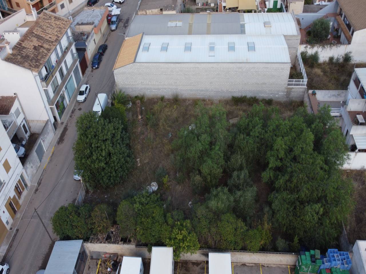 Imagen Vivienda