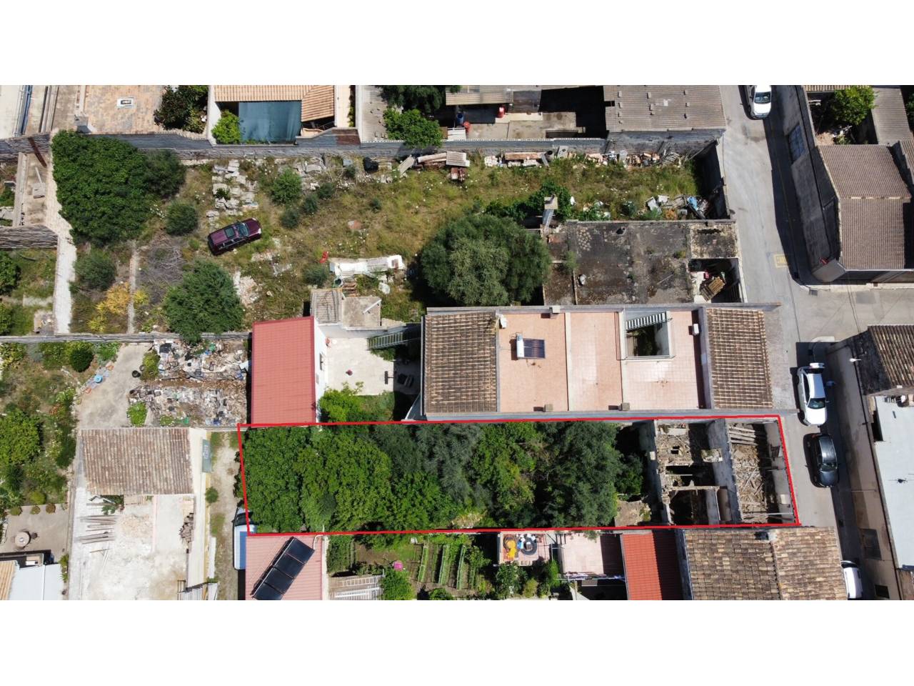 Imagen Vivienda