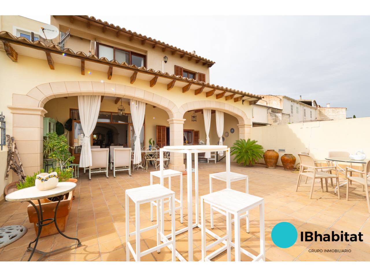 Imagen Vivienda