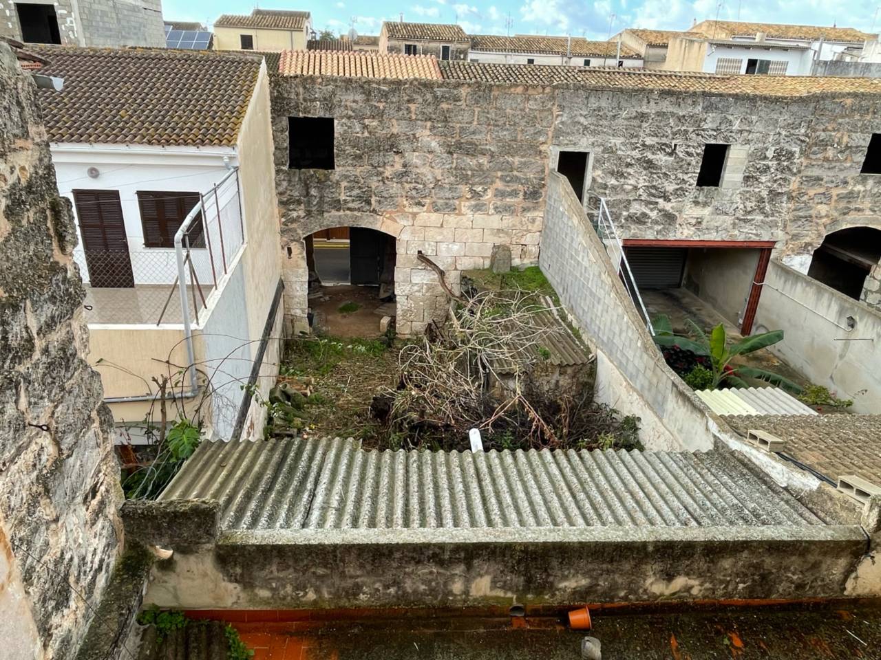 Imagen Vivienda