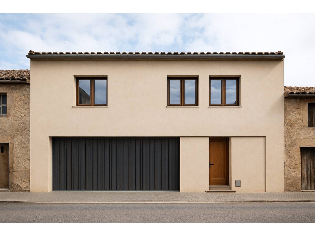Imagen Vivienda