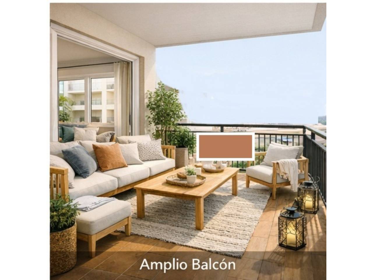 Imagen Vivienda