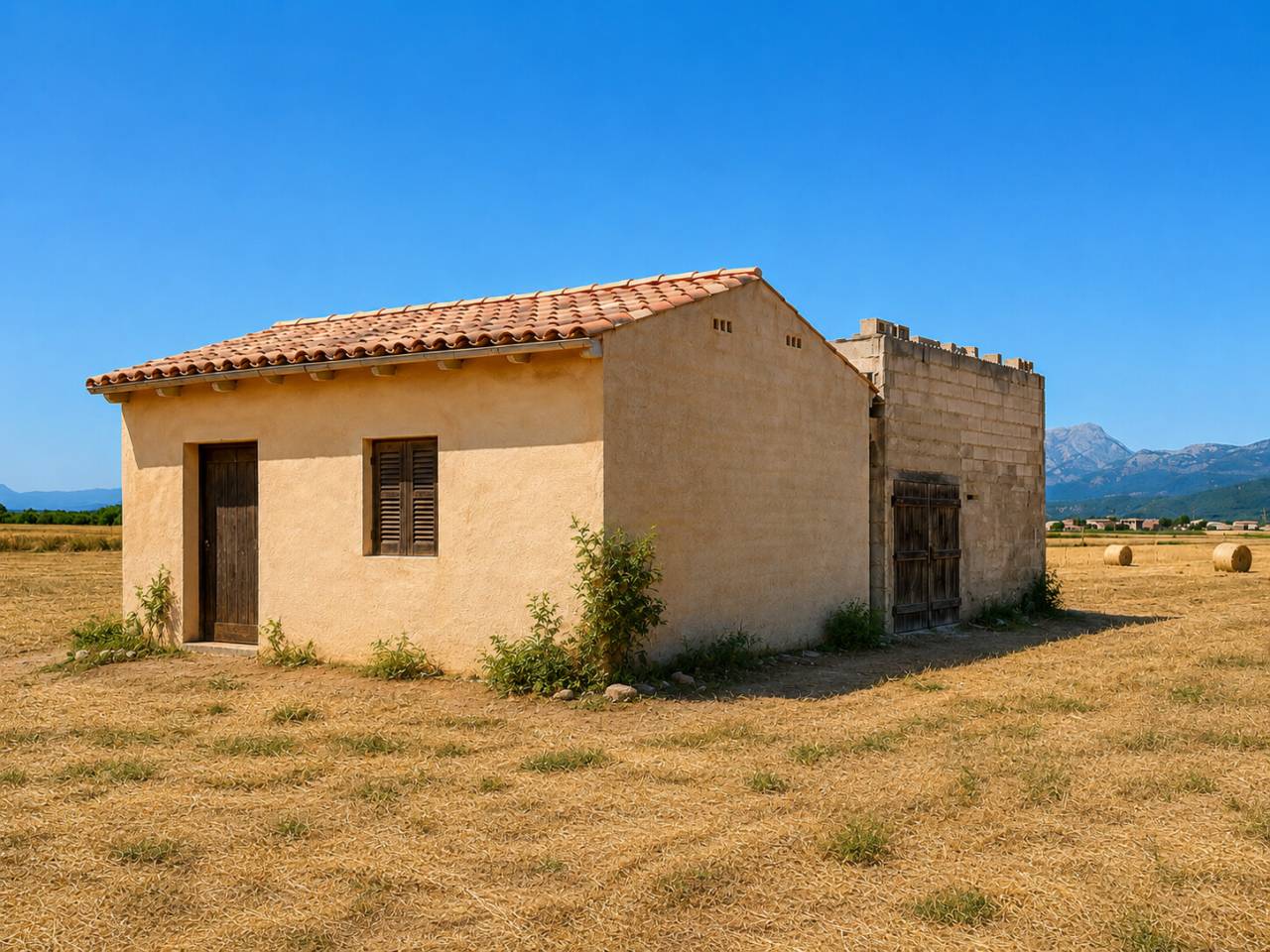 Imagen Vivienda